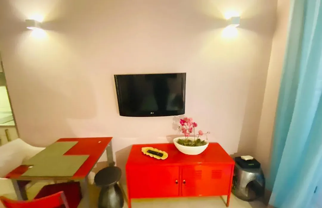 Apartamentos Puzzle Madrid Sol-1